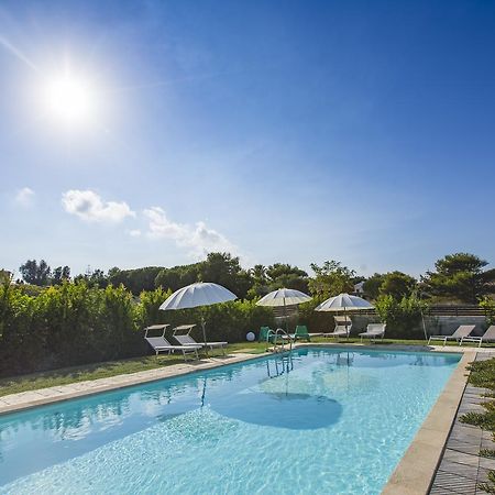 Melus Maris Guest House Syracuse Luaran gambar