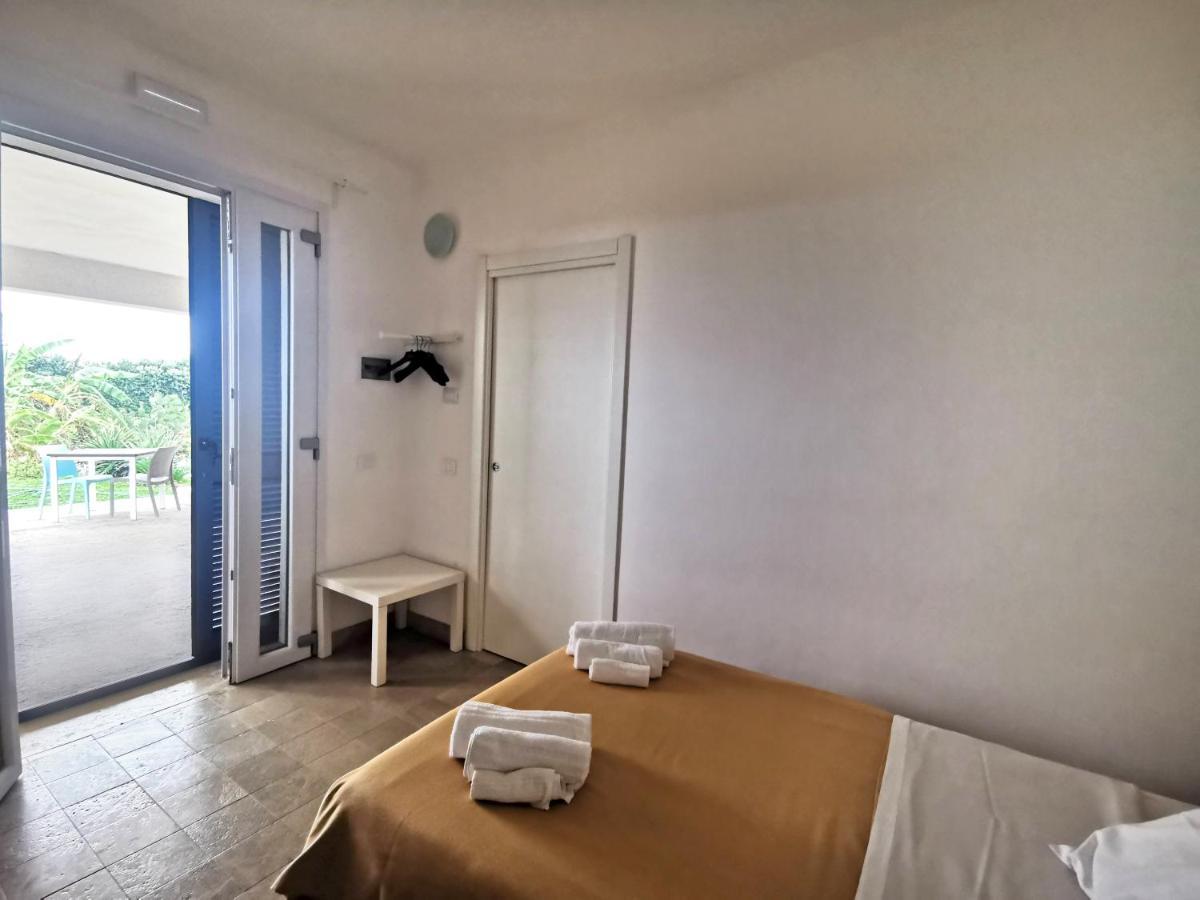 Melus Maris Guest House Syracuse Luaran gambar
