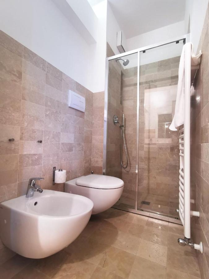 Melus Maris Guest House Syracuse Luaran gambar