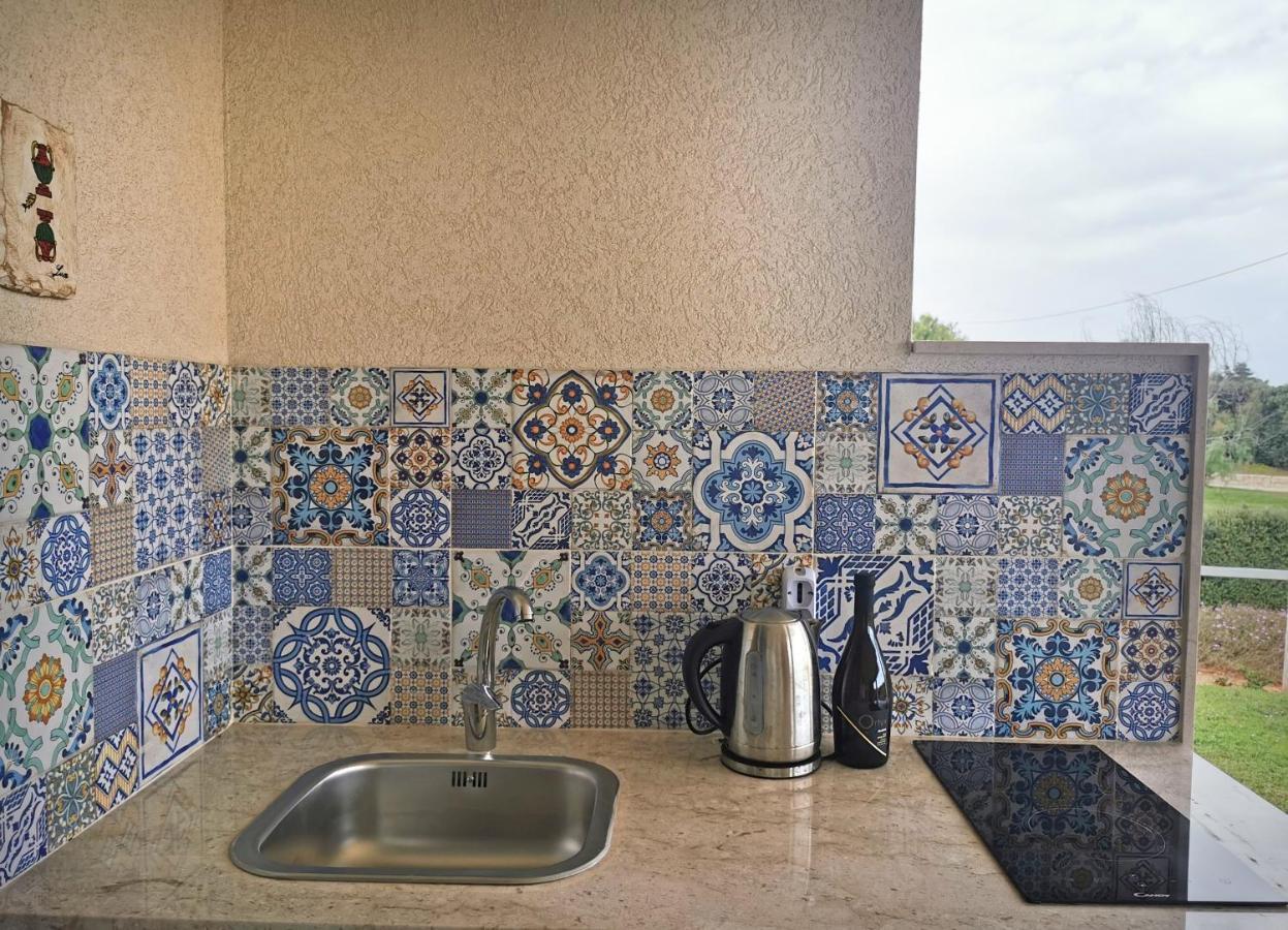 Melus Maris Guest House Syracuse Luaran gambar