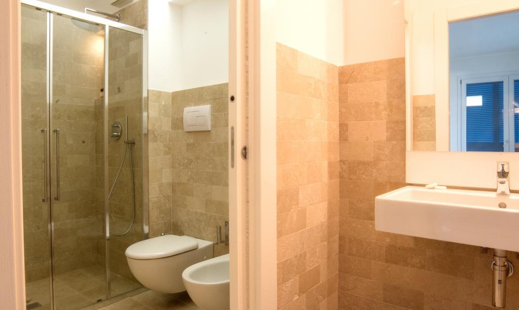 Melus Maris Guest House Syracuse Bilik gambar