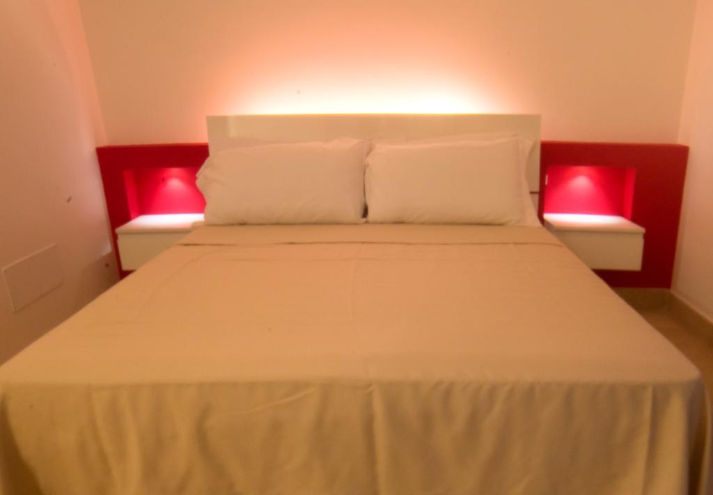 Melus Maris Guest House Syracuse Luaran gambar