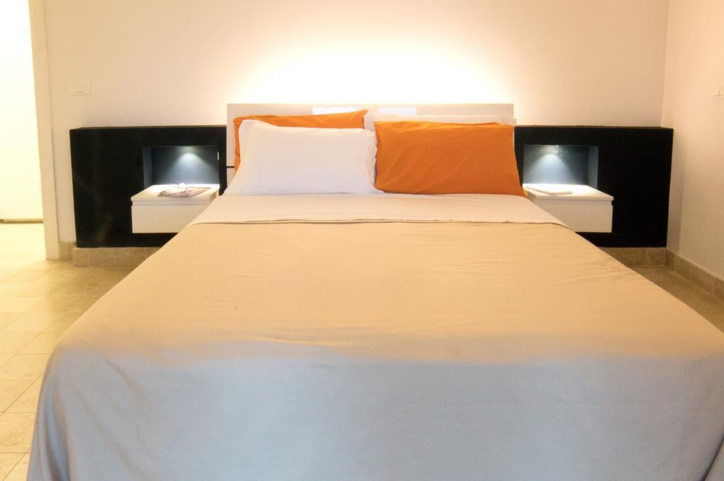 Melus Maris Guest House Syracuse Bilik gambar