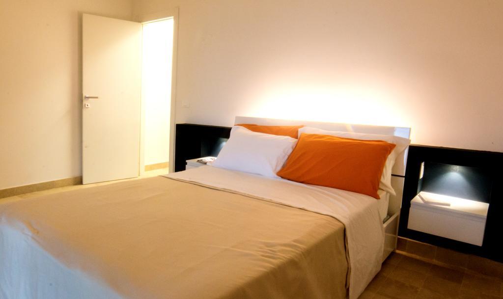 Melus Maris Guest House Syracuse Bilik gambar