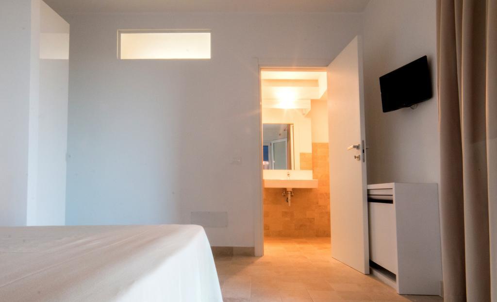 Melus Maris Guest House Syracuse Bilik gambar