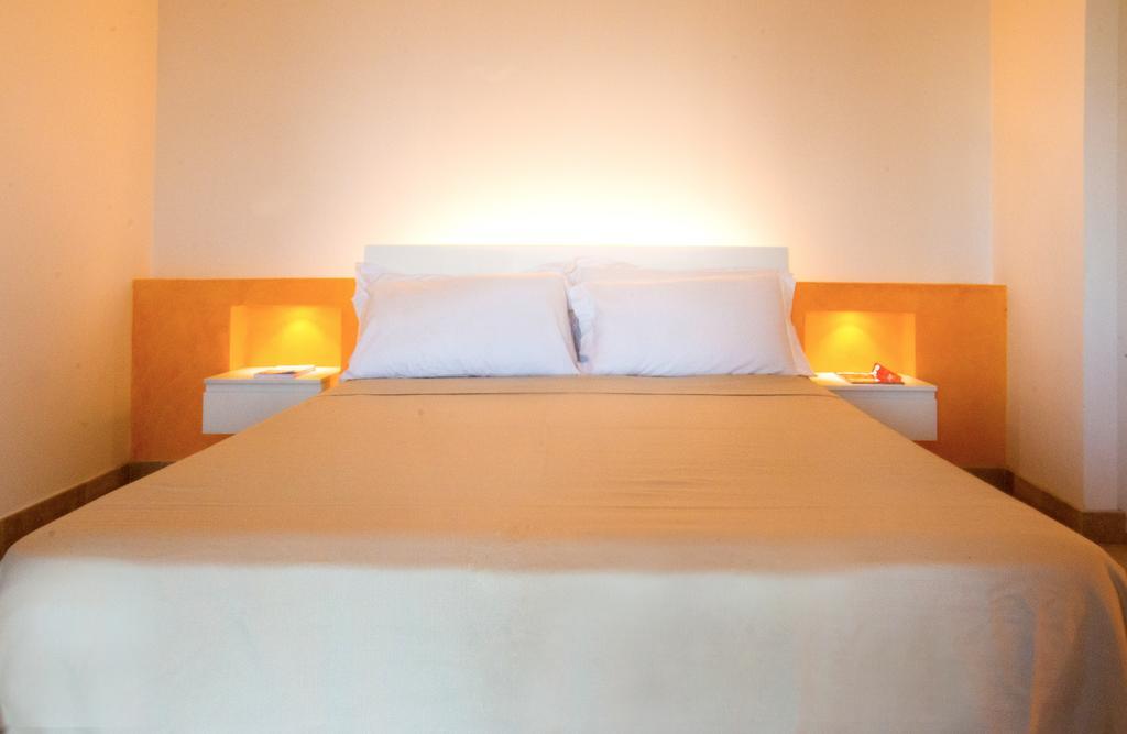 Melus Maris Guest House Syracuse Bilik gambar