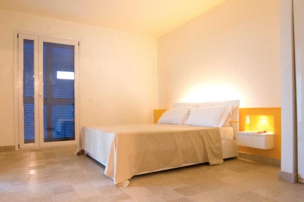 Melus Maris Guest House Syracuse Bilik gambar