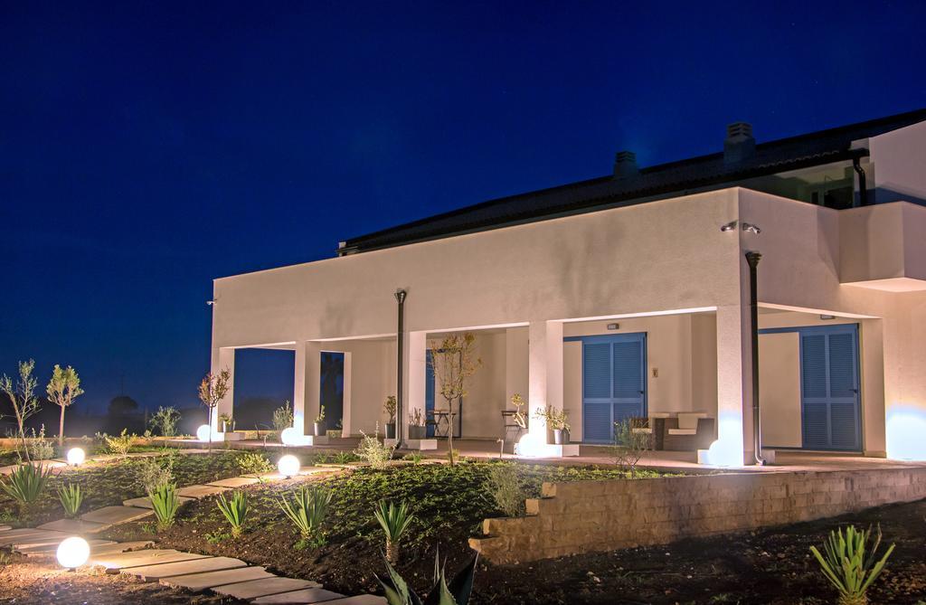 Melus Maris Guest House Syracuse Luaran gambar