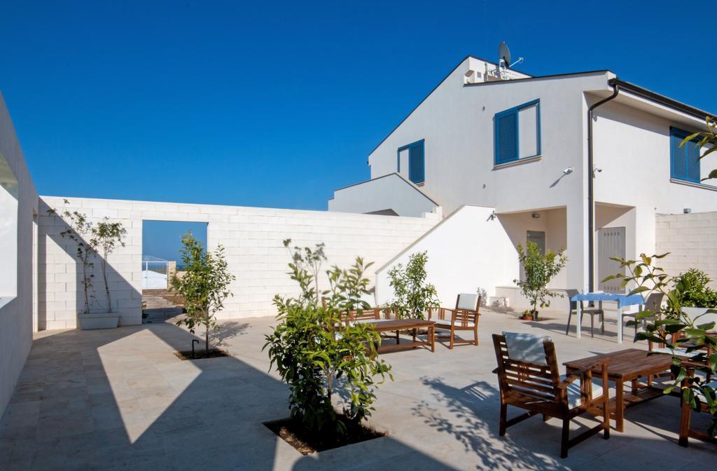 Melus Maris Guest House Syracuse Luaran gambar