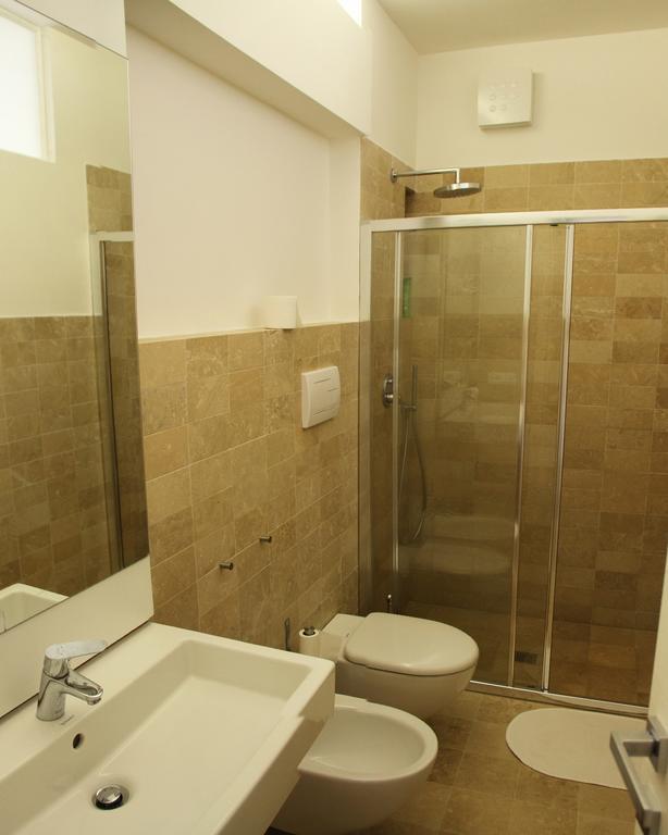 Melus Maris Guest House Syracuse Luaran gambar