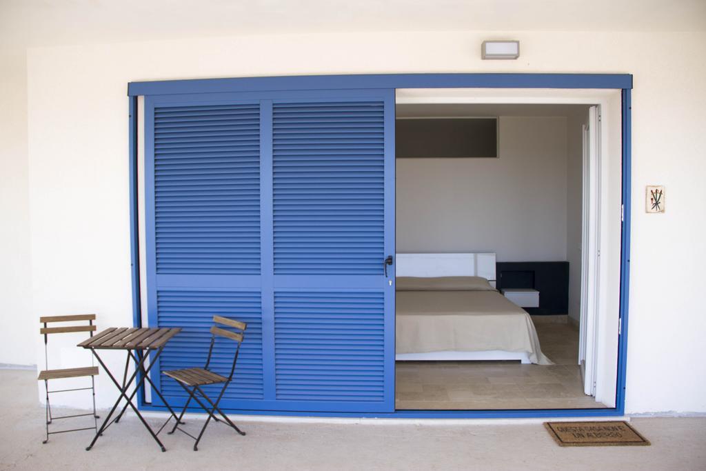 Melus Maris Guest House Syracuse Bilik gambar