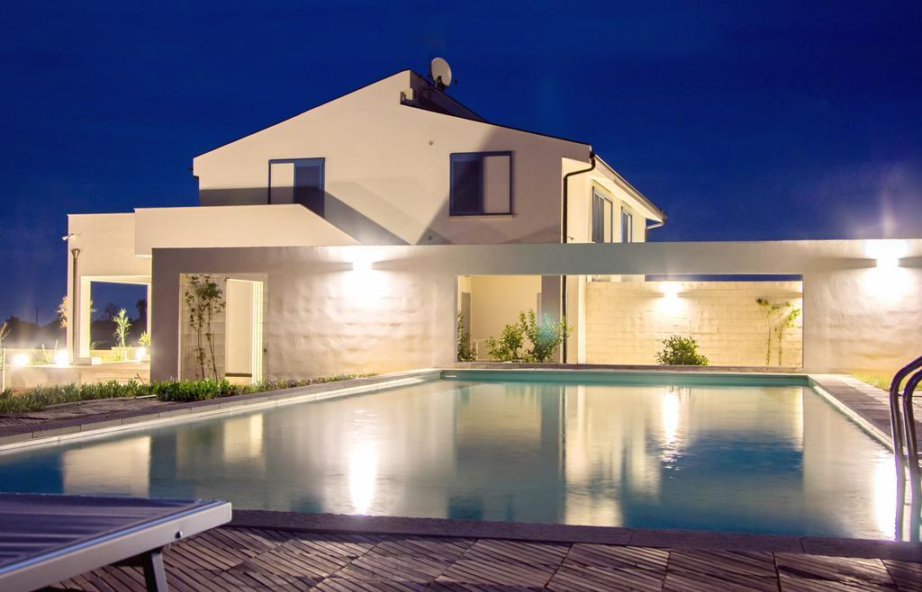Melus Maris Guest House Syracuse Luaran gambar