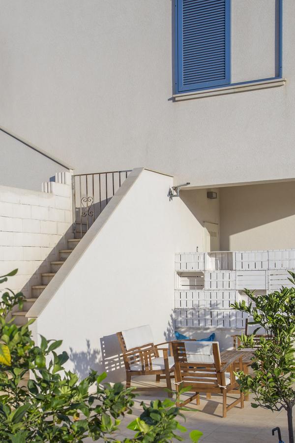 Melus Maris Guest House Syracuse Luaran gambar